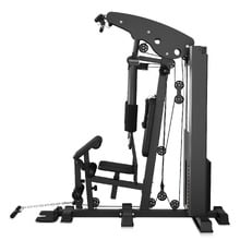 Single Station Home Gym